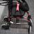 NEXUS WALKER ROLLATOR WITH SEAT 7 thumbnail