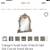 High End KARGES Swan Chair, Curved Sofa Couch Living Room Set, Mirror! 20 thumbnail