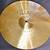 Paiste Signature 16" full crash cymbal weighs 1030 grams 1 thumbnail