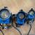 Arri Fresnel Light Kit. Extra heavy case 2 thumbnail