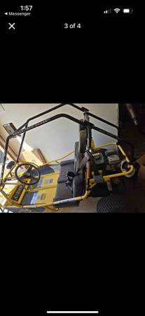 Go Kart 1