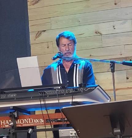 Calling All Christian Musicians and Vocalists (Beverly Hills)63687883138561120