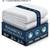 Adjustable Bed Frame and Matress- Twin XL 9 thumbnail