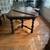 Old dinning table with leaf 1 thumbnail