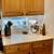 Solid wood kitchen cabinets - full set 2 thumbnail