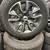 20"CHEVROLET TAHOE SUBURBAN GREY WHEELS RST WHEELS RIMS TIRES 1 thumbnail