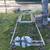 Boat Track Rails Dock with Electric Power Winch with Cable 1 thumbnail
