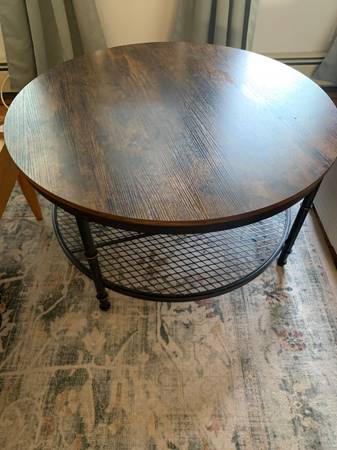 Coffee Table 1