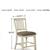 Kitchen table with 8 chairs 3 thumbnail