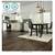 Pergo Dark Chocolate Walnut 20MIL Click Lock Waterproof Vinyl Flooring 3 thumbnail