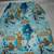 Star Wars Curtains Full Length Panels 2 thumbnail
