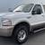 2005 Ford Excursion Powerstroke Diesel 4X4 Eddie Bauer 144,350 Miles 2 thumbnail