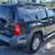2014 Nissan Xterra S Sport Utility 4D 5 thumbnail