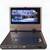 RCA 7" Widescreen Portable DVD/CD/MP3 Player - Like New 2 thumbnail