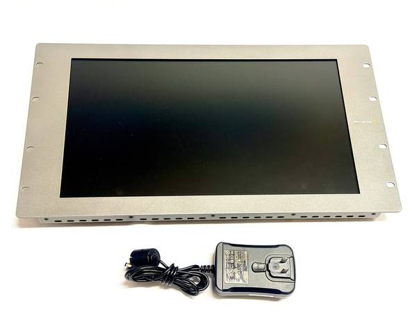 BlackMagic Design SmartViewHD 17” 1