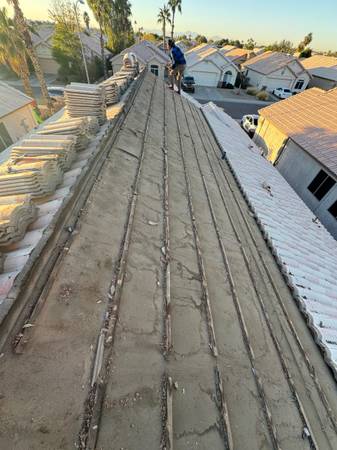 FAIR PRICES. QUALITY ROOFING. NO GIMMICKS. 🏠🔨 AVILA’S ROOFING LLC 1