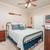 1 BR Downstairs Unit / Fully Furnished & all Bills included:  For the 16 thumbnail
