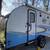 2017 R-Pod Travel Trailer – Sway Bars, Solar, Generator 1 thumbnail