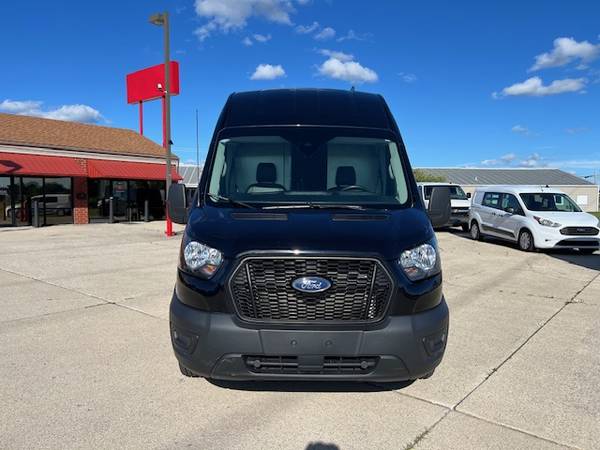 2023 Ford Transit 250 EXTENDED - Photo 3