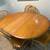 Solid Wood Dining Table with chairs 1 thumbnail