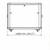 StarTech 18U Server Rack Cabinet (RK1836BKF) - Fully Assembled - New 8 thumbnail