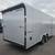 2027 Formula Traverse 8.5x22 Enclosed Trailer w/ Upgrades 10K GVWR 3 thumbnail
