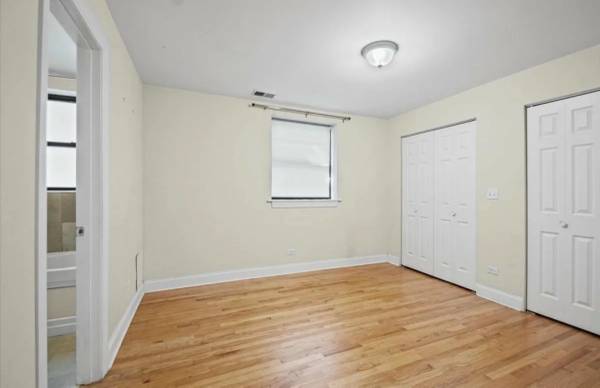 $1,500 / 4br - 2000ft2 - Share a 4 BR/4BA with one roommate (Chicago)63898731569027123