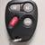 GM OEM Key and Trunk Remote 1 thumbnail