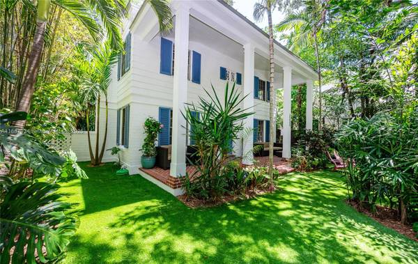$6,000 / 2br - Fabulous 2 bed 1 bath House for rent in Grove #3569 (Coconut Grove)64002012540291121