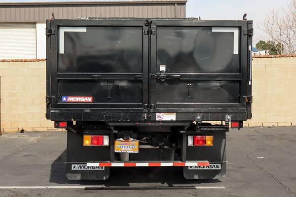 2018 Isuzu Npr Hd - Photo 7