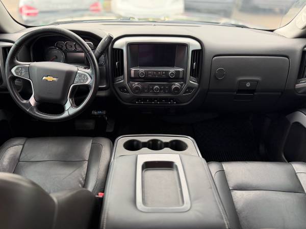 2015 Chevrolet Colorado 1500 LT - Photo 11