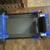 Electric treadmill 5 thumbnail