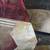 Golden Memories #1" Signed Contemporary Modern Art Lithograph 6 thumbnail