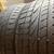 (2) 255-50-19 continental cross contact  tires 9 thumbnail