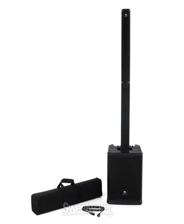 JBL PRX ONE Powered Column PA Speaker 1