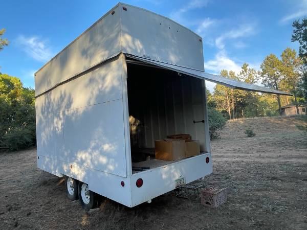 Concession Trailer 1