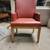 Leather Arm Chair 3 thumbnail