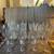 KIM’S STEMWARE Marquis by Waterford Brookside Crystal Glasses $15 EACH 2 thumbnail