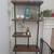 Rustic plant stand. 2 thumbnail