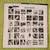 Art Blakey- Blue Note, Mono 1554 Volume One 3 thumbnail