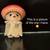 Calico Critters "BLOOMING BABY FRIENDS" series- opened bag, RAE 2 thumbnail