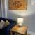 Custom coffee table and side table / artwork 5 thumbnail