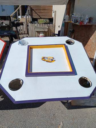 You seen the rest, now come get the best 1