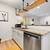 Beautiful unit, Stackable washer and dryer. Updated kitchen. 8 thumbnail