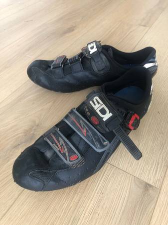Sidi dominator 1