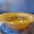 Vintage Peach luster baking dish and bowl 8 thumbnail
