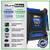 Duromax XP16000iH Inverter Generator - 1 year warranty! 2 thumbnail