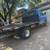 1997 FORD E-350 DIESEL AUTOMATIC FLATBED 7 thumbnail