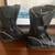 Bilt Riding Boots Size 9 6 thumbnail