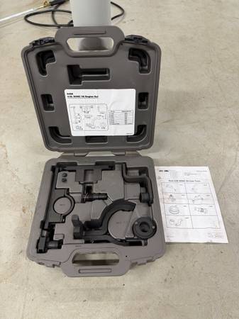 Ford Cam Tools 1